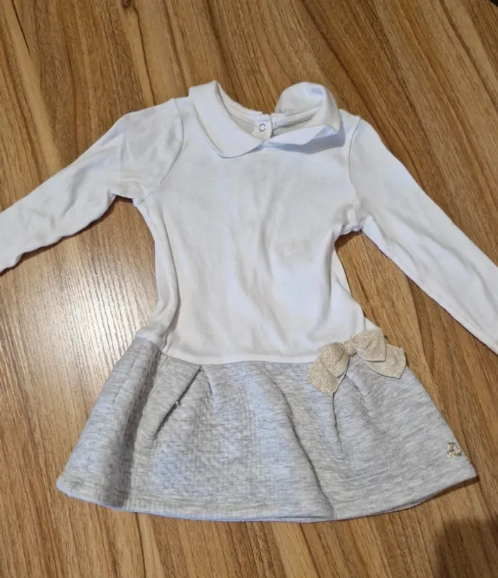 Robe 18 mois