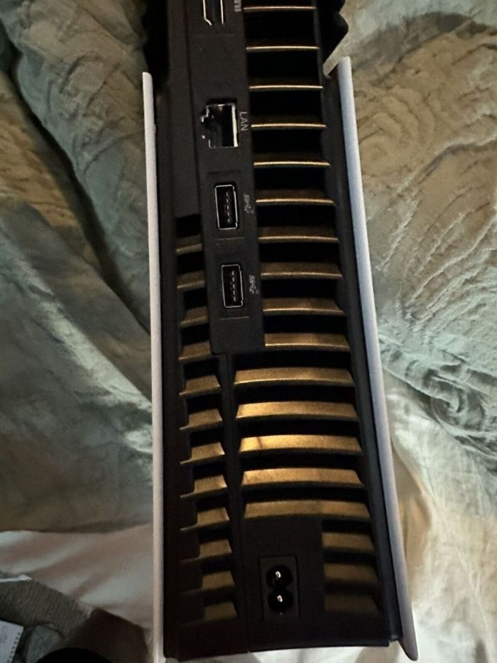 PlayStation 5 Pro 2To - photo numéro 5