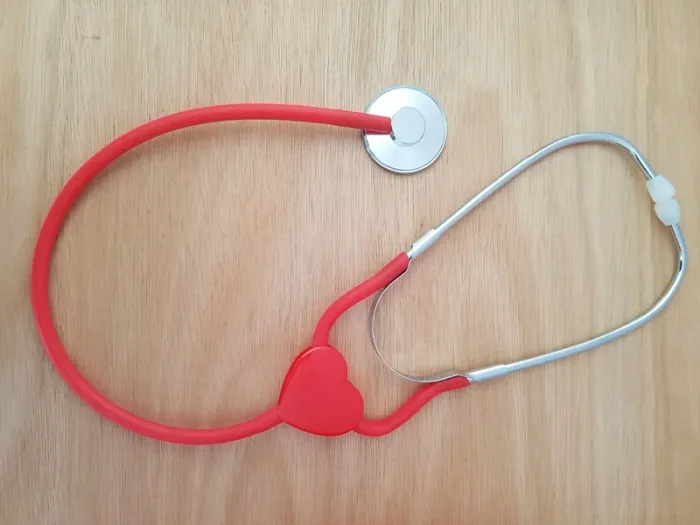Valisette de docteur et instruments - photo numéro 7