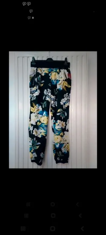 Pantalon 38