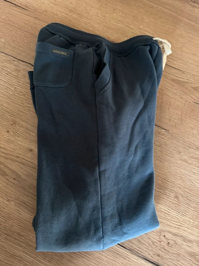 Pantalon style jogging japan rags taille 10 ans neuf avec étiquettes - photo numéro 18