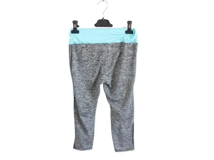 C57 legging gris S/M - photo numéro 2
