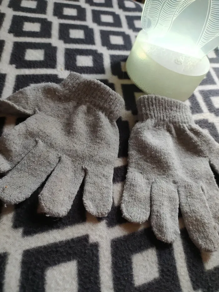 Gants - photo numéro 3