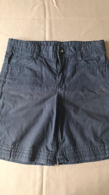 Short tape à l’œil 10 ans