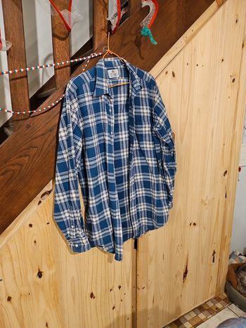 Chemise femme toute douce