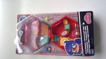 Miraculous Cakes & A Crush (Zag Chibi)   