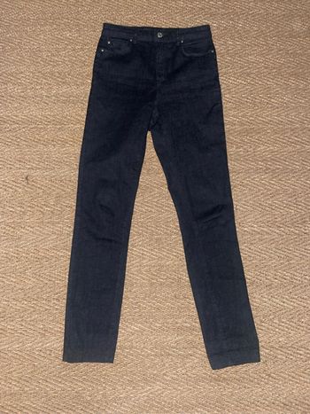 Très beau jean Ikks women Sculptup taille 34