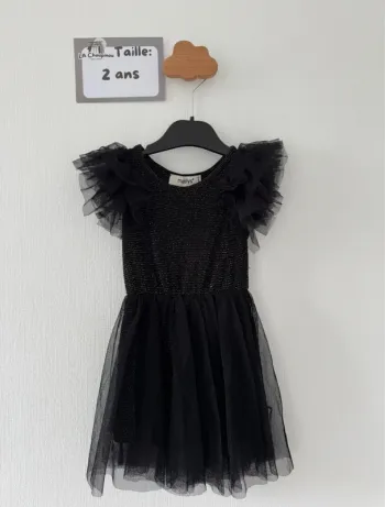Robe de fête - taille 2 ans 🌸