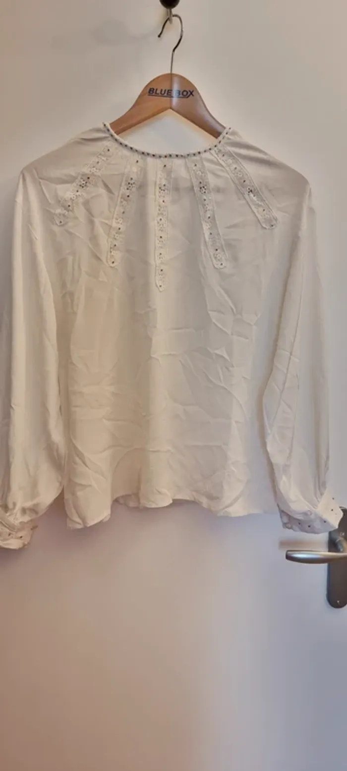 Blouson chic - photo numéro 3