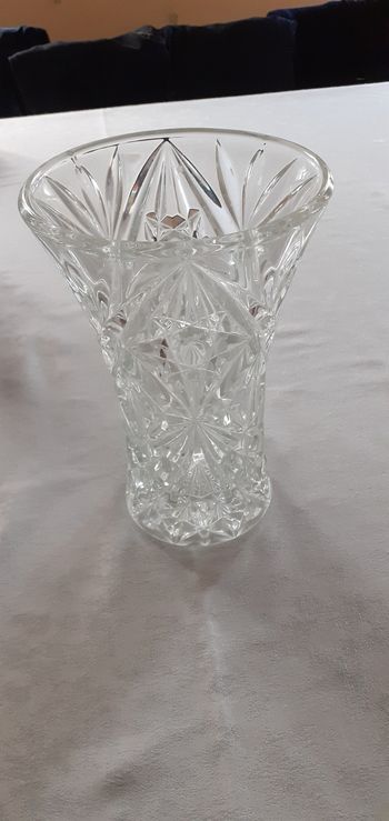 Vase 20 cm