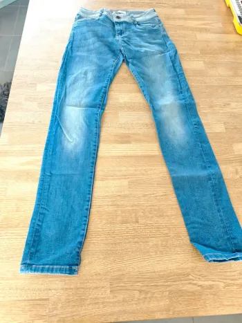 Jeans slim BONOBO