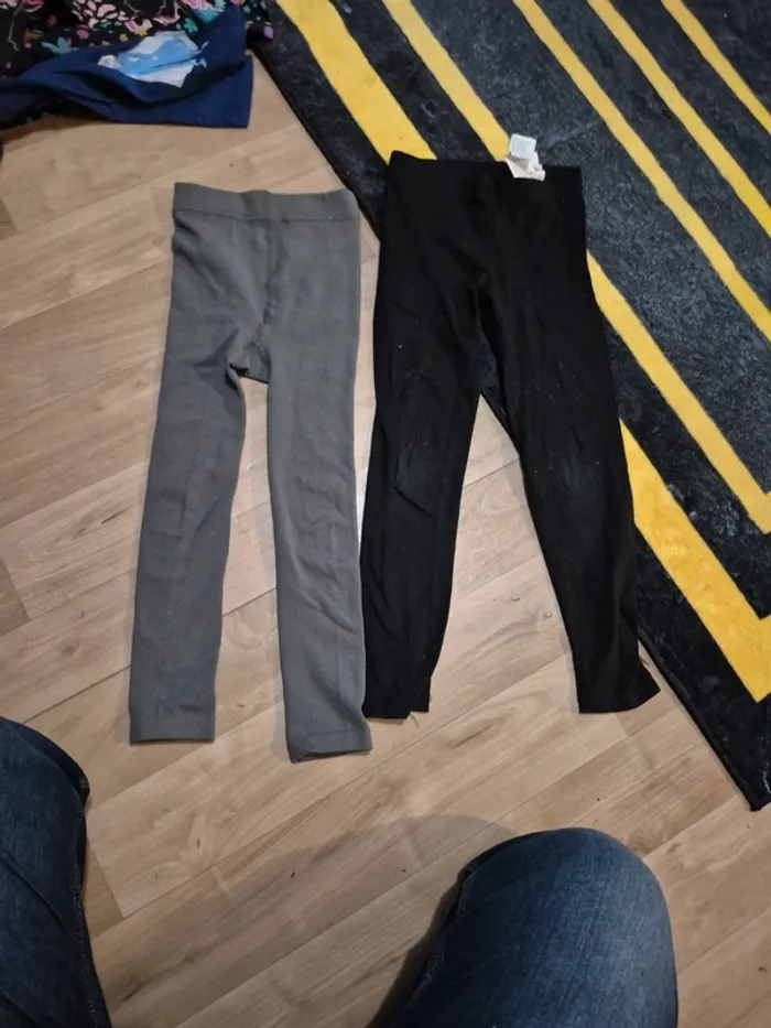 lot 2 leggings