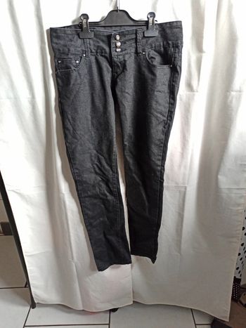 Jean noir