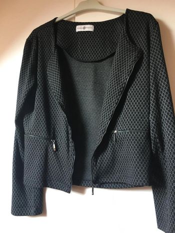 Veste gerard Pasquier taille 40