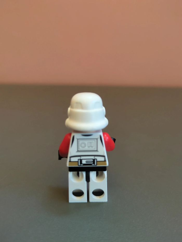 figurine lego Star wars 75134 - photo numéro 2