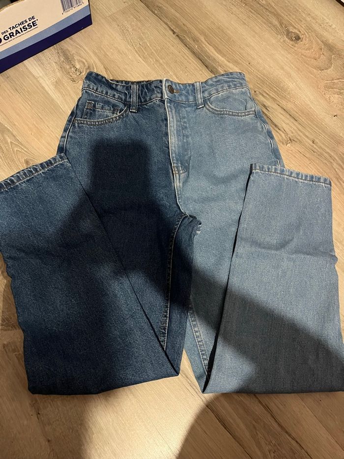 Lot short/jean - photo numéro 5