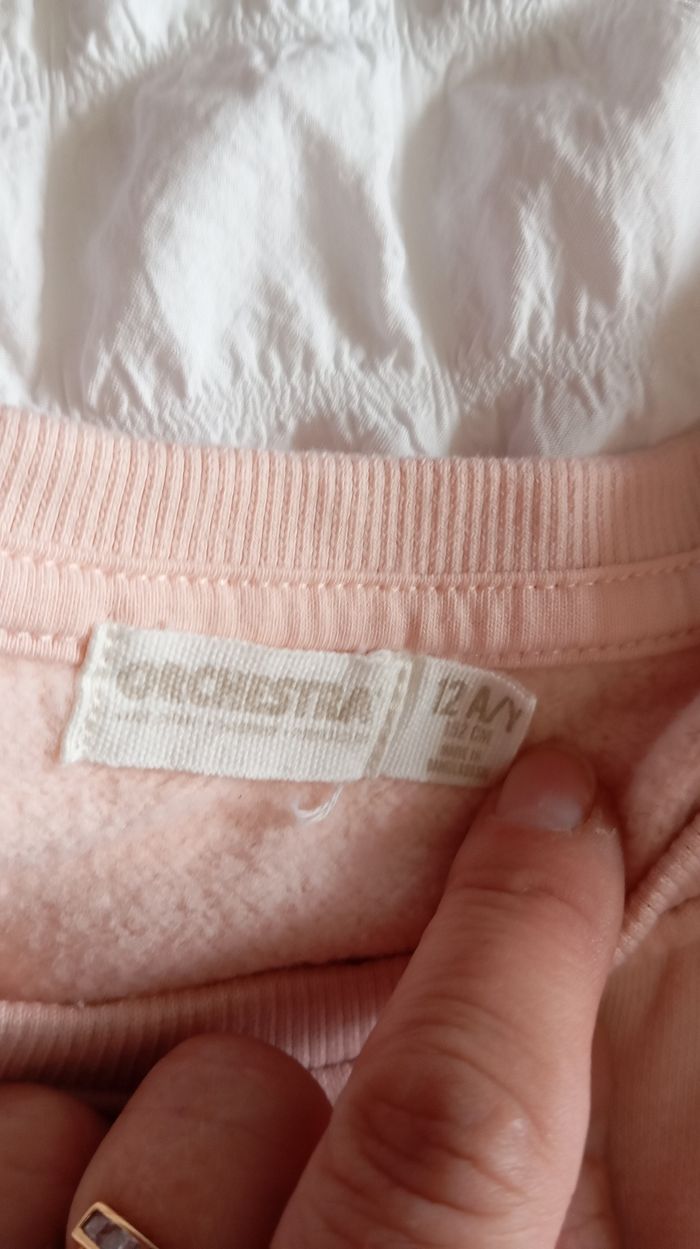 2 sweats - photo numéro 6
