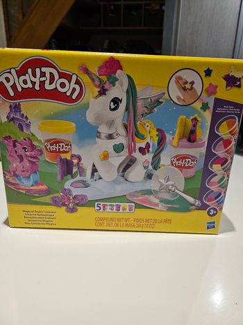 Licorne fantastique