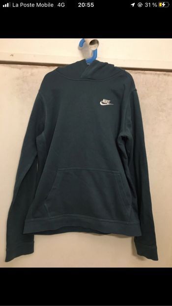 Pull Nike