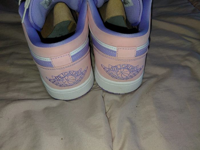 Jordan 1 Arctic Punch - photo numéro 6
