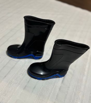 Botte de pluie neuve