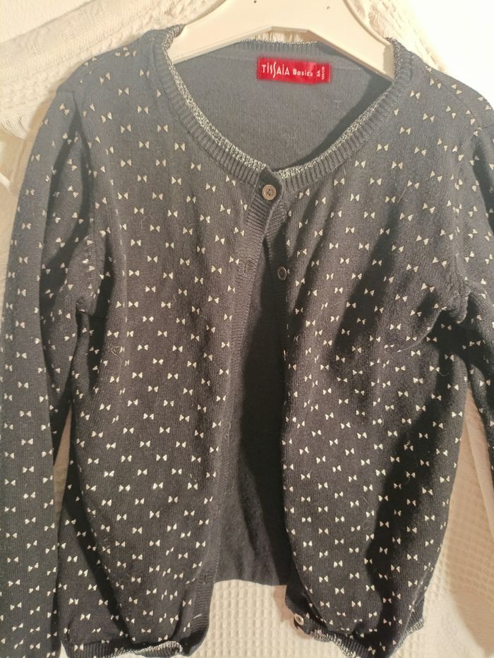 Gilet - photo numéro 2