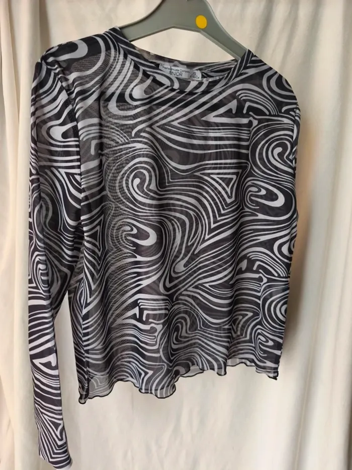 T-shirt taille.XS