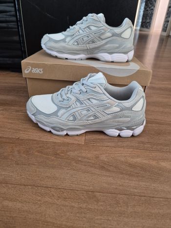Asics gel nyc