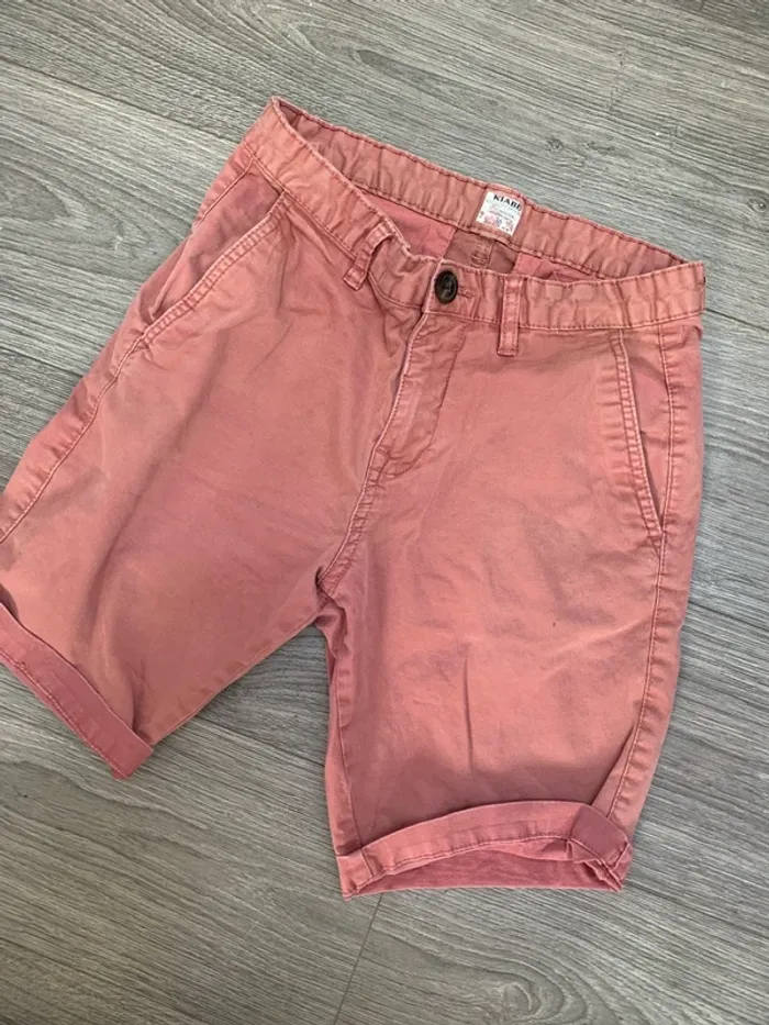 Lot de 5 shorts 36 - photo numéro 10