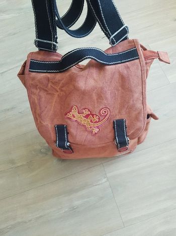 Sac bandoulière Macha Mt.