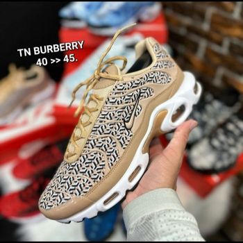 Tn burberry
