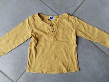 Tee-shirt, taille 2 ans