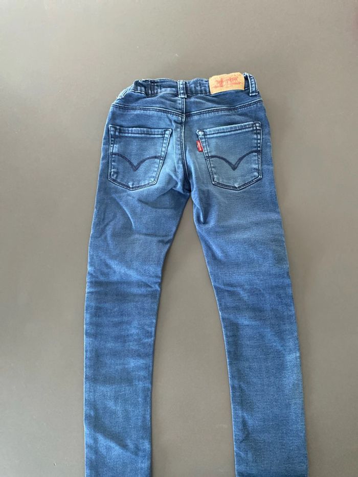 Legging Levi Strauss 6 ans - photo numéro 6