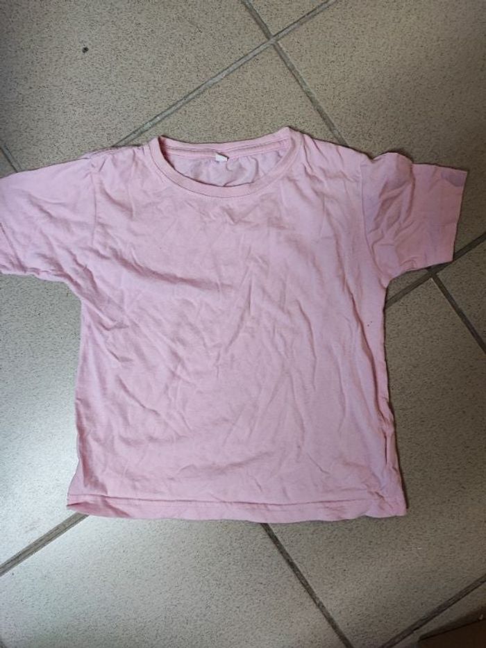 Tee shirt