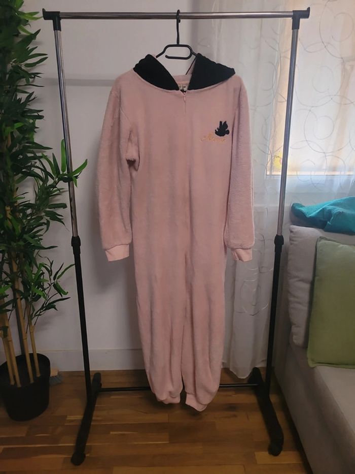 Combi pyjama