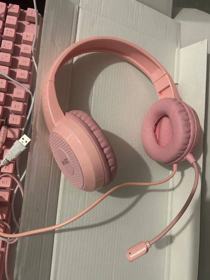 Coffret gamer - photo numéro 5