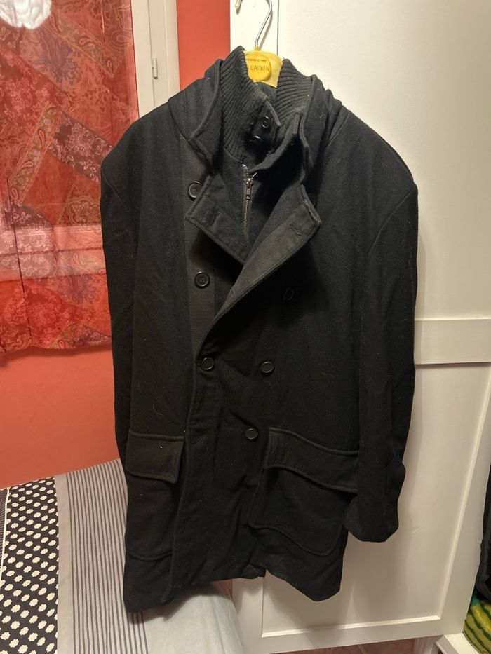 Manteau
