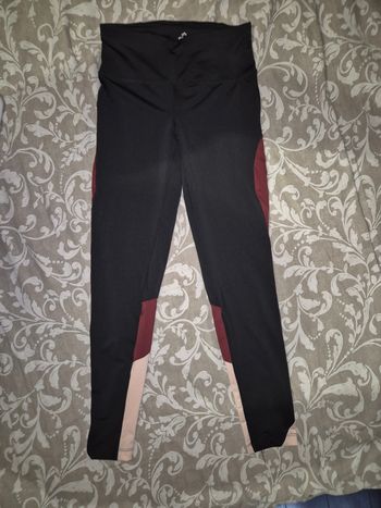 Legging sport sculptant