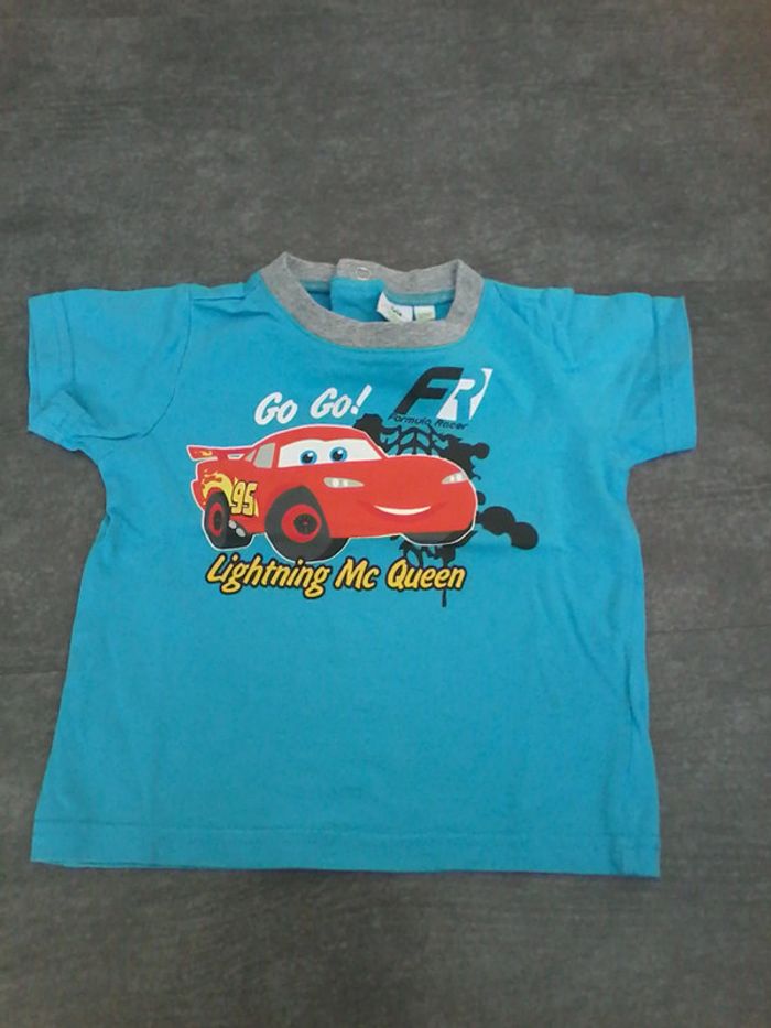 T shirt Cars