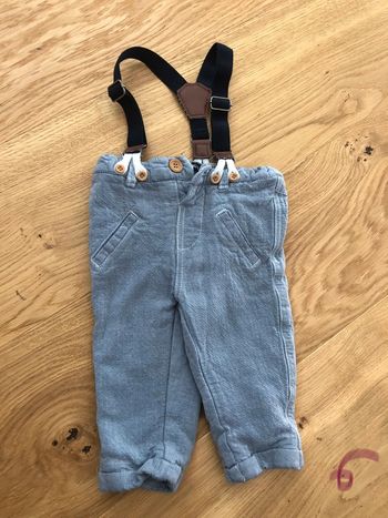 Pantalon 3 mois