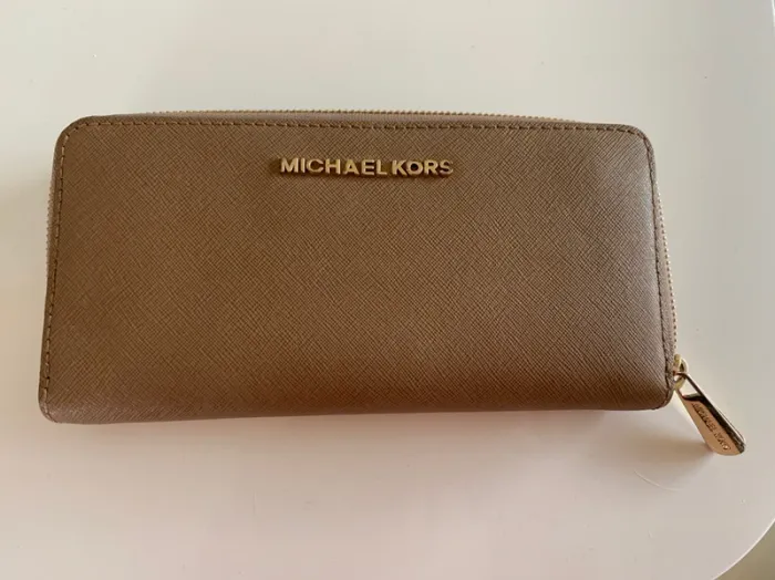 Portefeuille Michael Kors