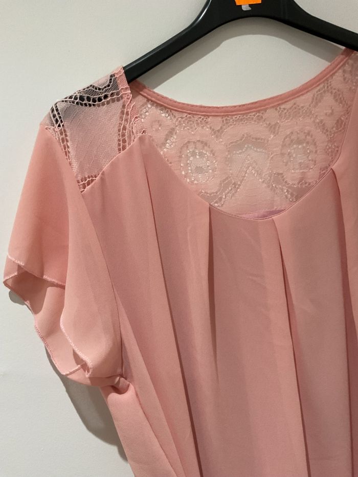 Robe femme taille unique (38-42)- neuve avec étiquette - photo numéro 4