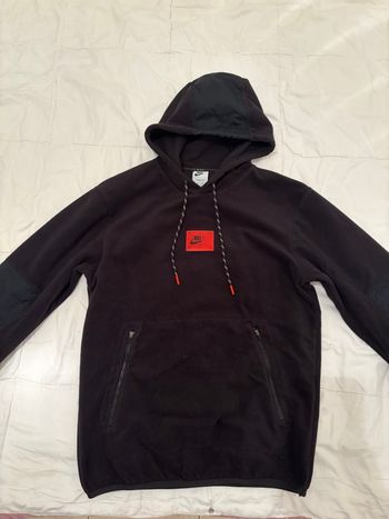 Pull Nike