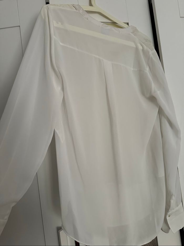 Chemise Vero Moda - photo numéro 3