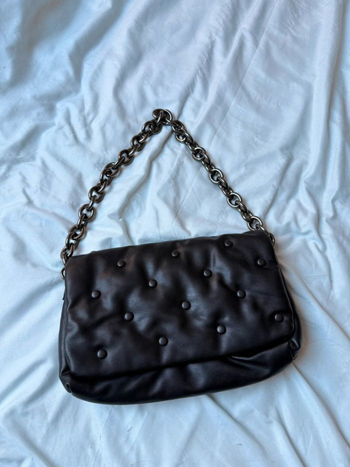 Sac noir