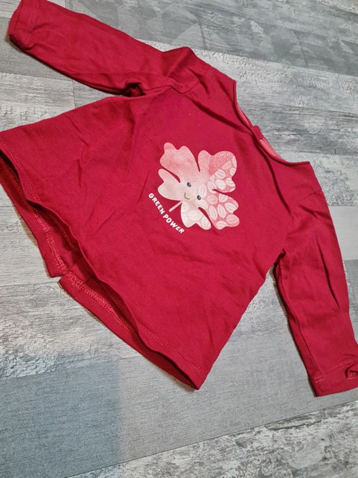 Haut 6 mois - photo numéro 3