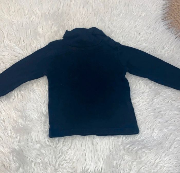 T shirt manches longues