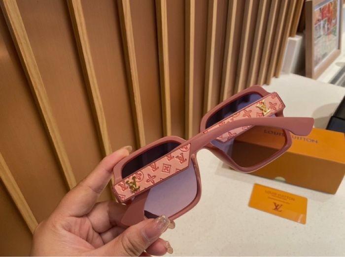 Lunette Louis Vuitton - photo numéro 2