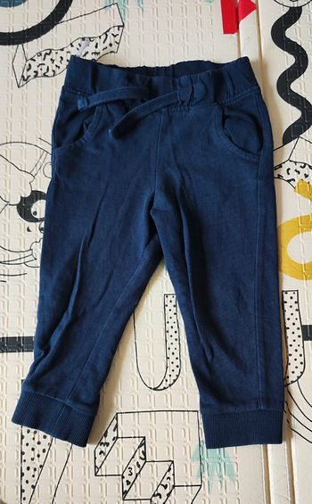 Pantalon C&A 80 cm