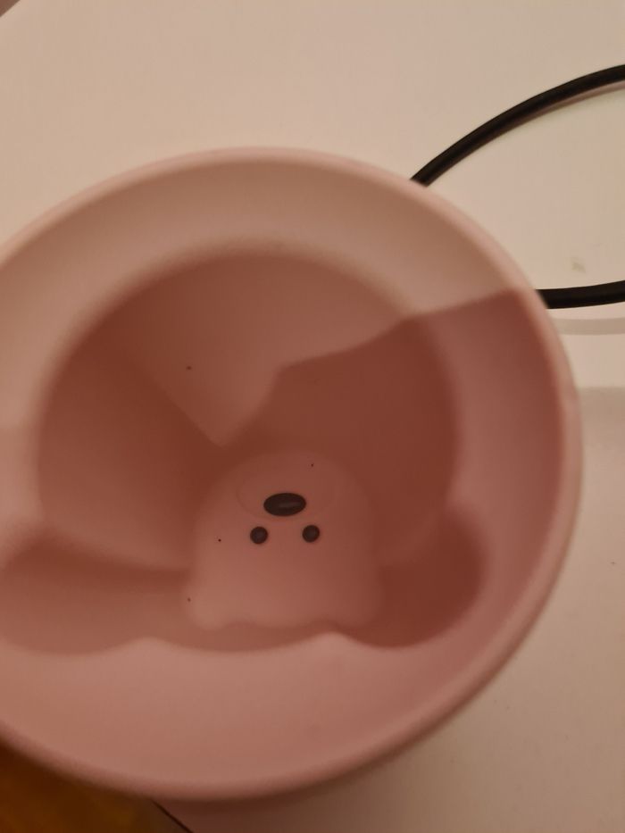 Mug silicone neuf - photo numéro 2